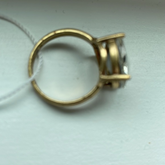 Ann Taylor statement ring - Picture 2 of 5